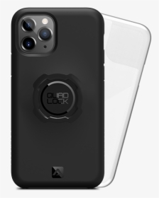 Quad Lock Case Iphone 11, HD Png Download, Transparent PNG