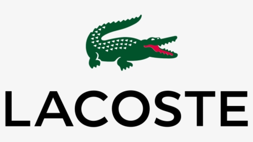 Cocodrilo-lacoste - Logo Lacoste, HD Png Download, Transparent PNG