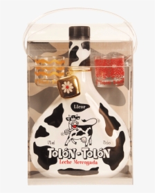 Tolon Tolon Leche Merengada Gift Pack - Tolon Tolon, HD Png Download, Transparent PNG