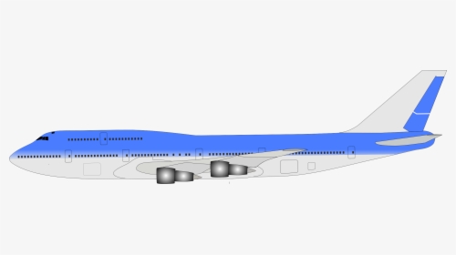 Boeing C 32,airliner,boeing 787 Dreamliner - Commercial Jets Clip Art, HD Png Download, Transparent PNG