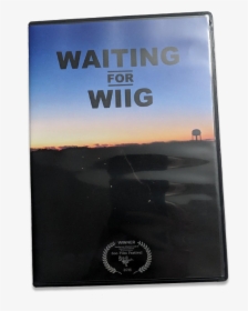 Waiting For Wiig   Class Lazyload Lazyload Fade In - Book, HD Png Download, Transparent PNG