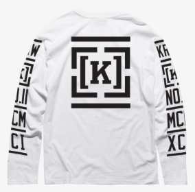 Lock Stack - Kr3w, HD Png Download, Transparent PNG