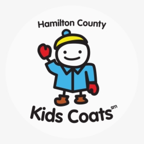 Hamilton County Kids Coats, HD Png Download, Transparent PNG