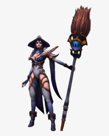 Whitemane Cursed Witch - Fall Of Kings Crest Alexstrasza, HD Png Download, Transparent PNG