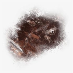 Carving Representing A Fish - Snow, HD Png Download, Transparent PNG