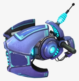 Clank Wiki - Headphones, HD Png Download, Transparent PNG