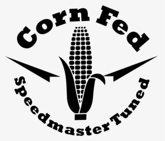 Corn Fed, HD Png Download, Transparent PNG