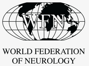 World Federation Of Neurology, HD Png Download, Transparent PNG