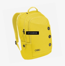 Ogio Yellow Backpack - Ogio Women's Soho Backpack, HD Png Download, Transparent PNG