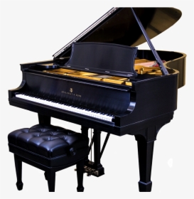 Steinway And Sons Model, HD Png Download, Transparent PNG