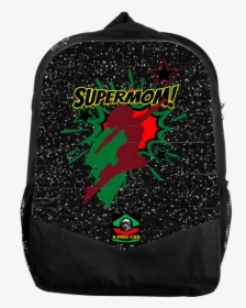 Supermom - Garment Bag, HD Png Download, Transparent PNG