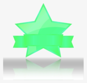 #mq #green #star #stars #banner - Graphic Design, HD Png Download, Transparent PNG