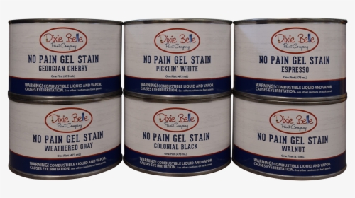 No Pain Gel Stain, HD Png Download, Transparent PNG