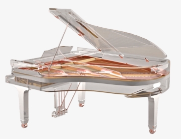 Lucid Idyllic Excellence - Bluthner Lucid Piano Price, HD Png Download, Transparent PNG