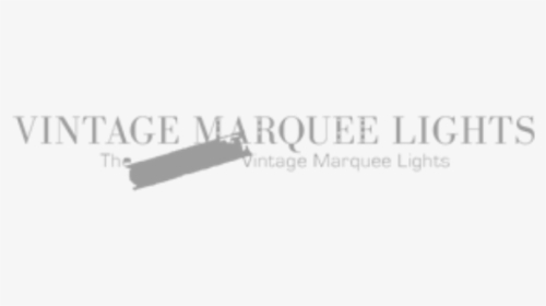 Vintage Marquee Lights - Coqueta, HD Png Download, Transparent PNG