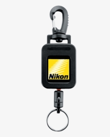 Nikon Prostaff Rimfire Ii 3-9x40mm - Rangefinder, HD Png Download, Transparent PNG