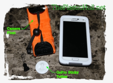 Tether Parts - Smartphone, HD Png Download, Transparent PNG