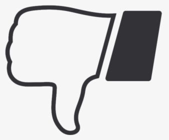 Thumbs Down Image, HD Png Download, Transparent PNG