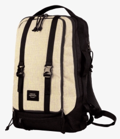Travel Backpack - Hand Luggage, HD Png Download, Transparent PNG