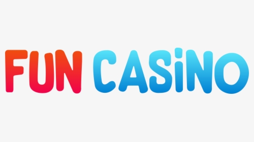 Fun Casino Logo Png, Transparent Png, Transparent PNG