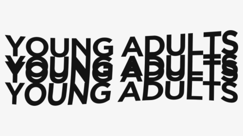 Young Adults Dark - Fête De La Musique, HD Png Download, Transparent PNG