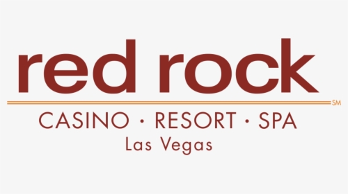 Red Rock Casino Resort & Spa Logo, HD Png Download, Transparent PNG