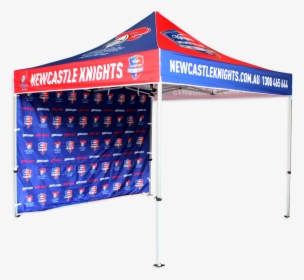 Branded Marquees Custom Printed All Over Print - Custom Marquees, HD Png Download, Transparent PNG