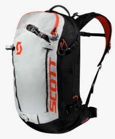 Scott Backcountry Guide 30l Backpack, HD Png Download, Transparent PNG