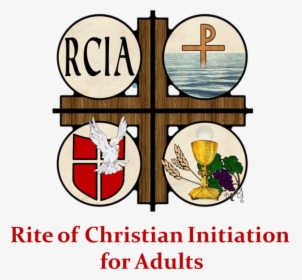 Rcia Catholic, HD Png Download, Transparent PNG