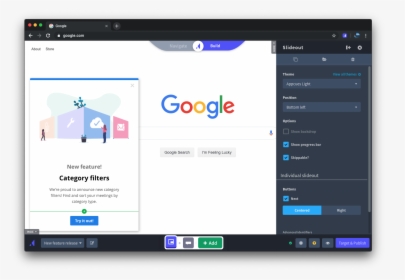 Google, HD Png Download, Transparent PNG