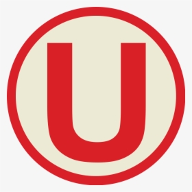 Logo Universitario De Deportes, HD Png Download, Transparent PNG