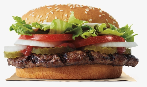Image - Rebel Whopper Burger King, HD Png Download, Transparent PNG