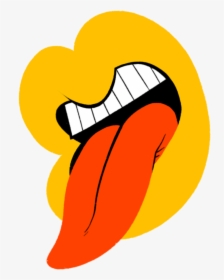 Lick, HD Png Download, Transparent PNG
