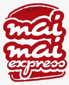 Hamburguesas Mai Mai - Illustration, HD Png Download, Transparent PNG