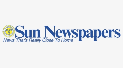 Sun Newspapers Logo Png Transparent - Sunday Telegraph, Png Download, Transparent PNG