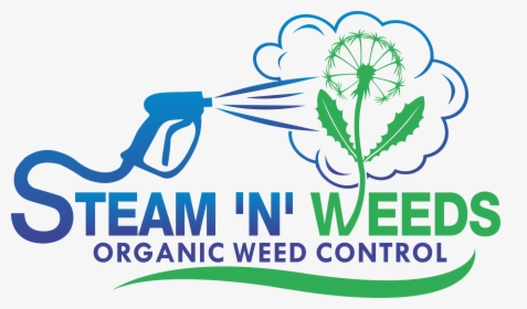 Steam N Weeds - Graphic Design, HD Png Download, Transparent PNG