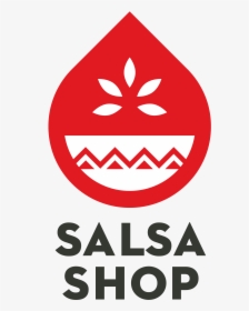 Salsa Shop Amsterdam Logo, HD Png Download, Transparent PNG