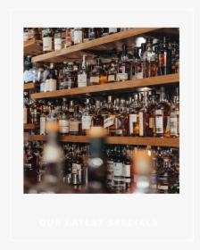 Specials , Png Download - Alcoholic Drink, Transparent Png, Transparent PNG