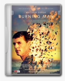 Burning Man - Burning Man 2011 Poster, HD Png Download, Transparent PNG
