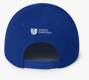 Lick Headwear Swish Embassy   Class - Baseball Cap, HD Png Download, Transparent PNG