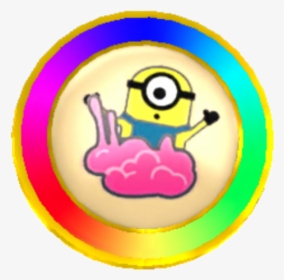 A Very Despicable Wiki - Minion Rush Neon Fever, HD Png Download, Transparent PNG