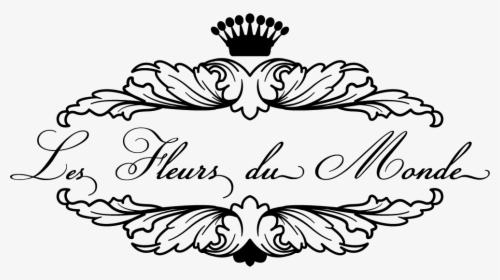 Les Fleurs Du Monde, HD Png Download, Transparent PNG
