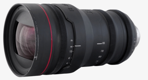 Red Zoom 18-85mm - Canon Ef 75-300mm F/4-5.6 Iii, HD Png Download, Transparent PNG