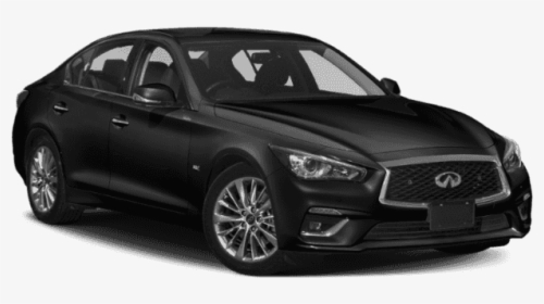 2020 Infiniti Q50 3.0 T Luxe, HD Png Download, Transparent PNG