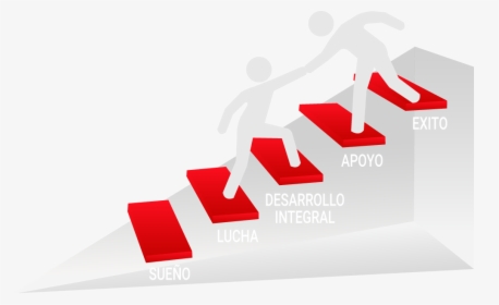 Ag Escaleras - Objetivos Y Metas Png, Transparent Png, Transparent PNG