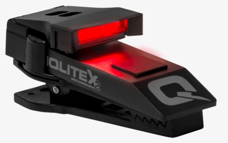 Quiqlitex2 Led Light - Quiqlite X2 Canada, HD Png Download, Transparent PNG