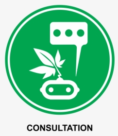 Consultation-07 - Emblem, HD Png Download, Transparent PNG