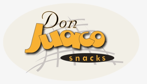 Don Juaco Snacks - Illustration, HD Png Download, Transparent PNG