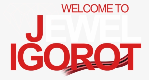 Jewel Igorot Red - Graphic Design, HD Png Download, Transparent PNG
