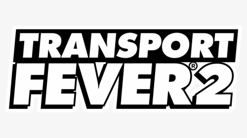 Transport Fever 2 Logo, HD Png Download, Transparent PNG